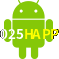 Aplicativo 2025HAPPYbet para Android