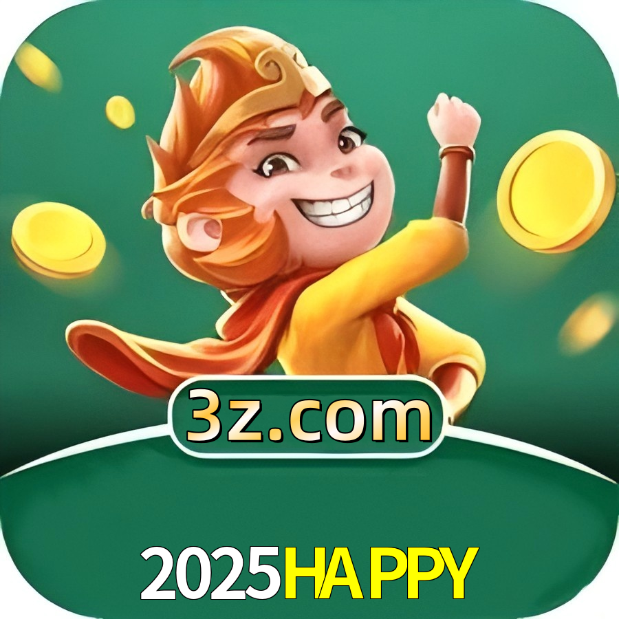 2025HAPPY